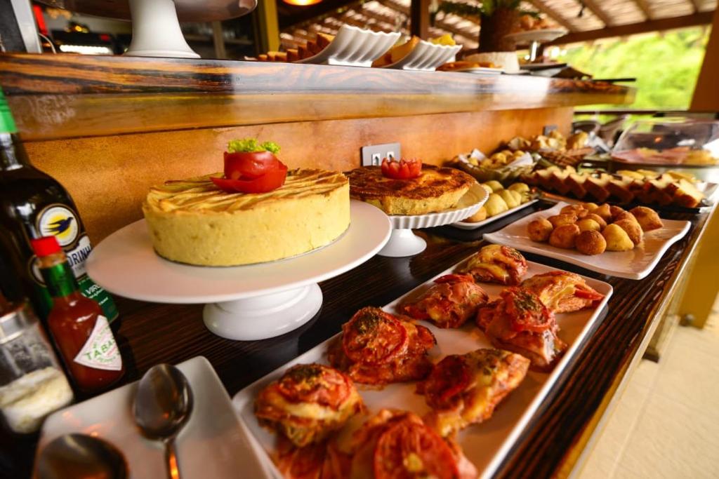  Passárgada Pousada e Restaurante