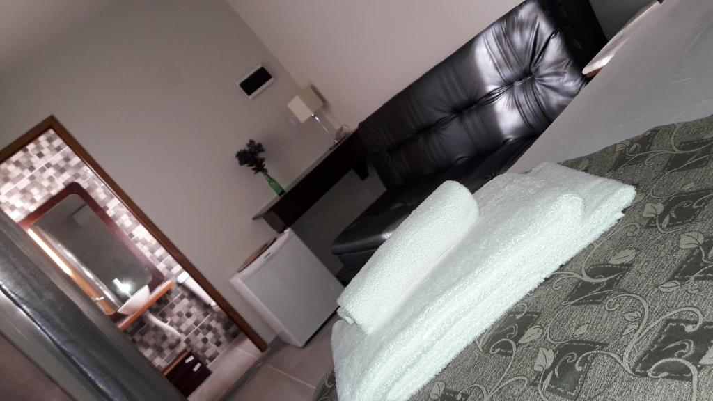  Lolosa Suítes Container