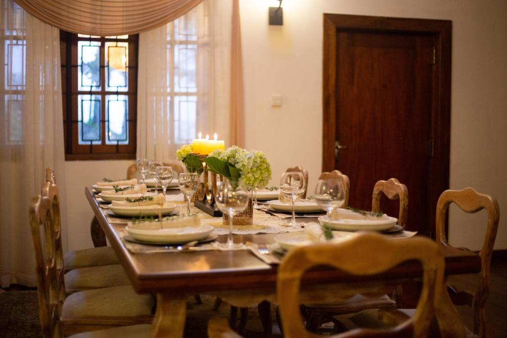 Fotografie z fotogalerie ubytování Manuel Manor v destinaci Labugolla