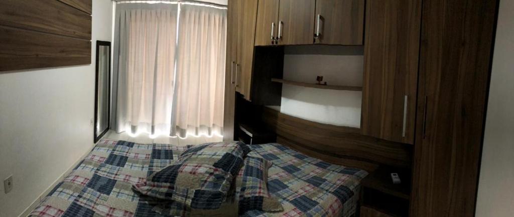 Belíssima casa com 4 quartos