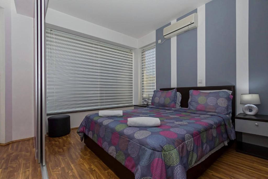DJ Apartments Plus, Ohrid – Bijgewerkte prijzen 2023