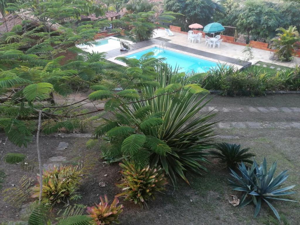 HOSTEL DAS ESTRELAS