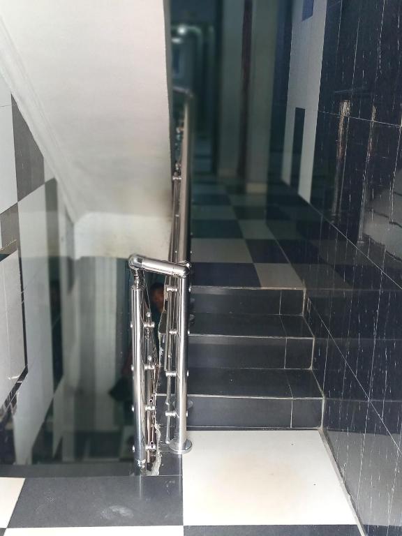 Fotografie z fotogalerie ubytování JCB Hotel v destinaci Ikeja