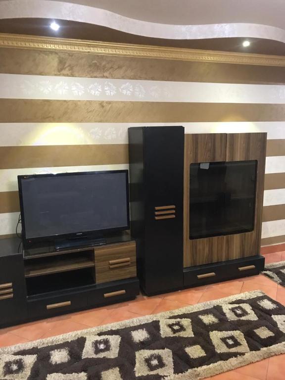 Kép Chalets at Pyramids Porto Sokhna by Easy Rent 2 szállásáról Ajn-Szuhnában a galériában