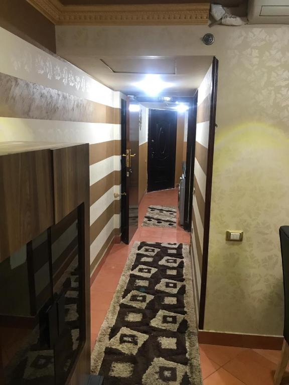 Kép Chalets at Pyramids Porto Sokhna by Easy Rent 2 szállásáról Ajn-Szuhnában a galériában