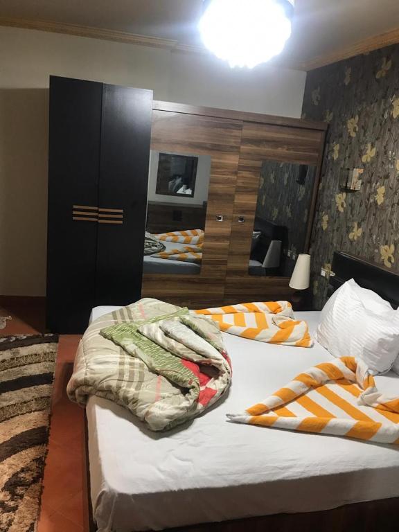 Kép Chalets at Pyramids Porto Sokhna by Easy Rent 2 szállásáról Ajn-Szuhnában a galériában