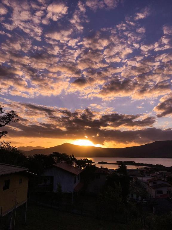  Ferrugem Pousada Região