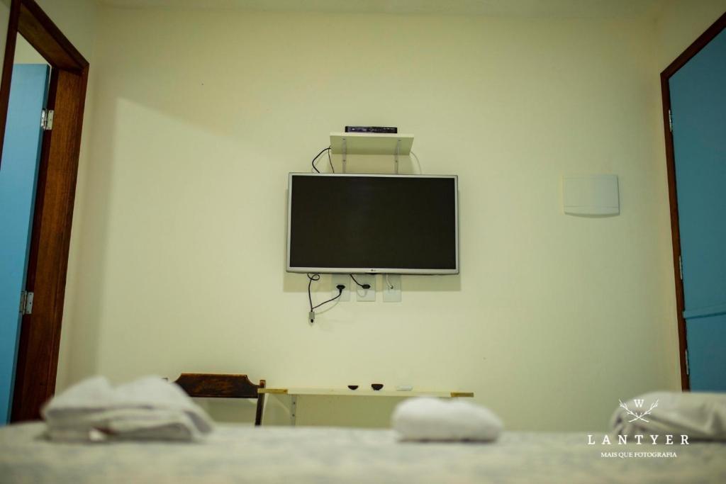  Pousada Hospedaria da Vila