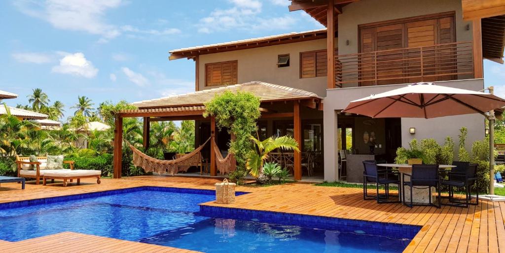  Villa Monaco