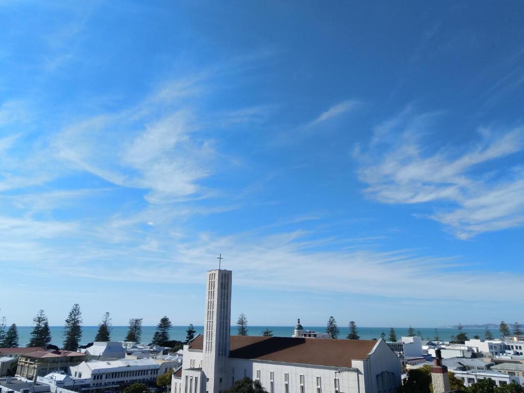 Crashpalace Napier - Resim 42