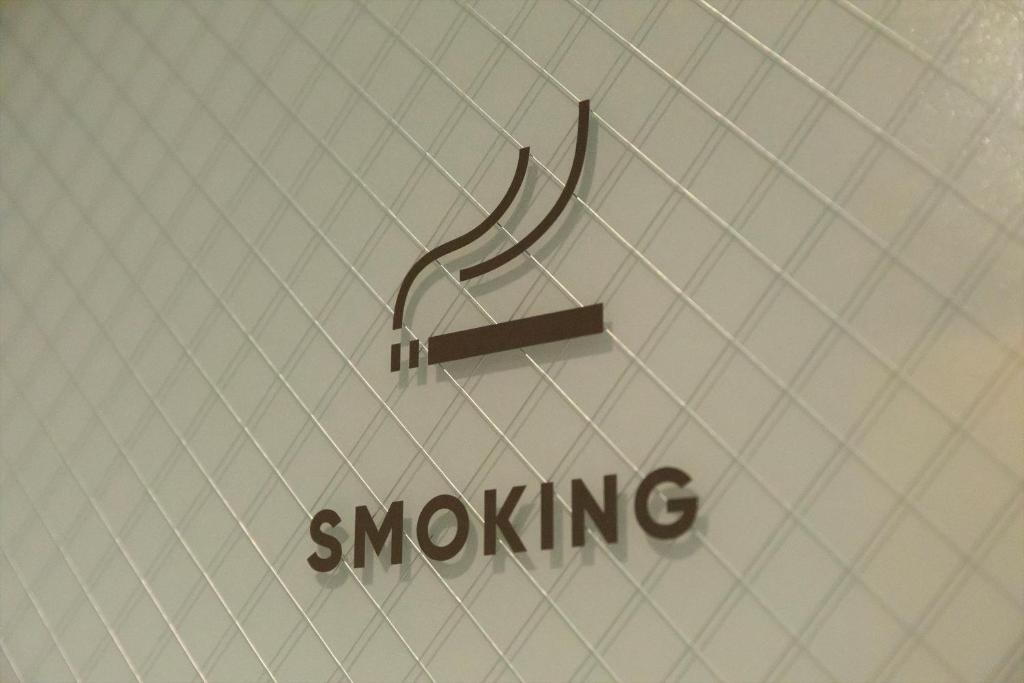 Certifikát, hodnocení, plakát nebo jiný dokument vystavený v ubytování M's Hotel Sanjo Omiya
