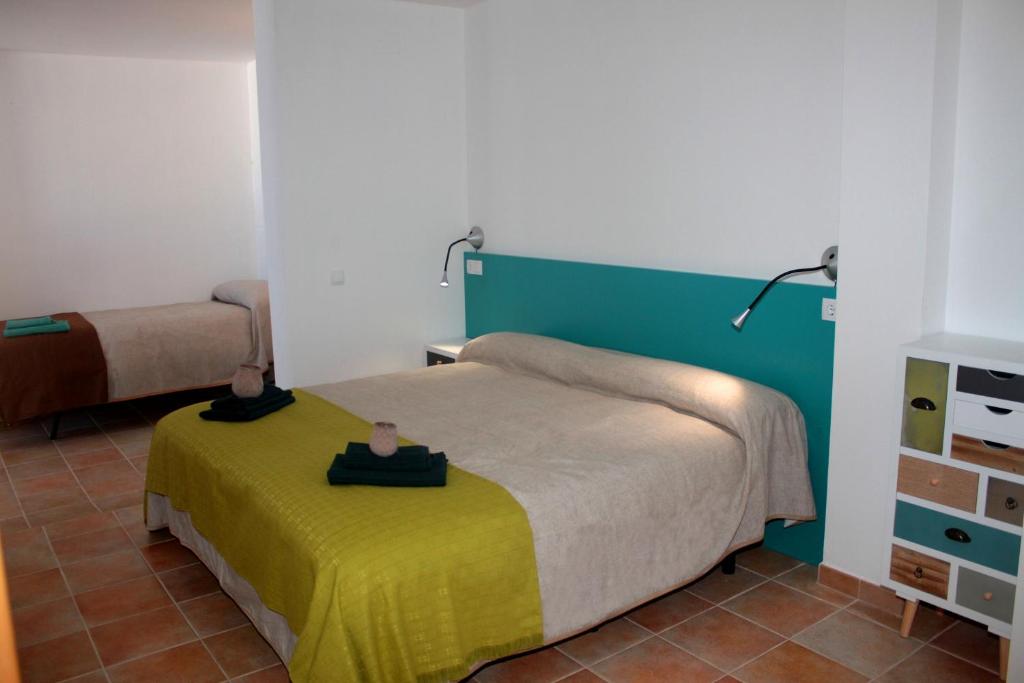 Booking.com: Vakantiehuis DeltaHouse - Poble Nou del Delta ...