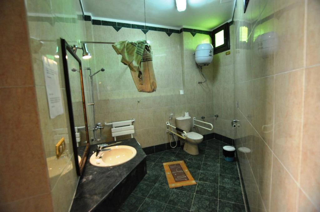 El Nakhil Hotel - 17