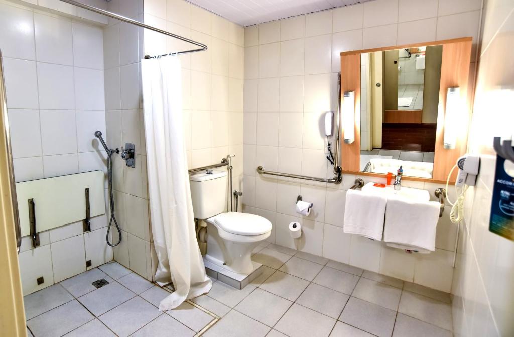  ibis Sao Luis