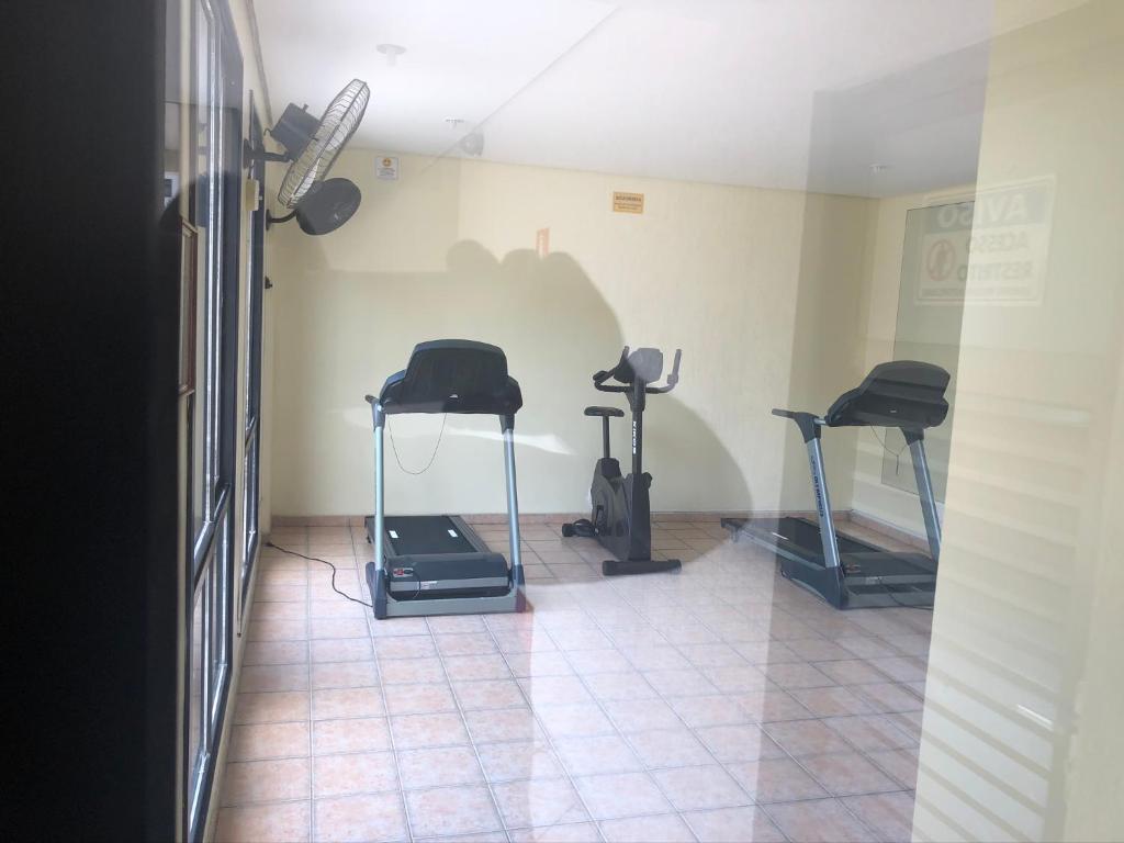  Apartamento Guarujá