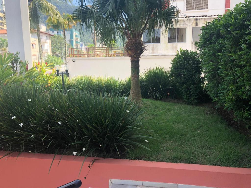  Apartamento Guarujá