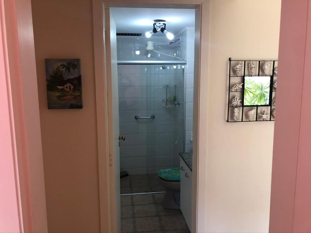  Apartamento Guarujá