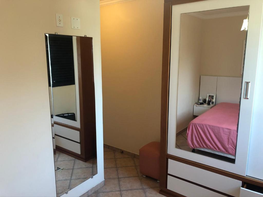  Apartamento Guarujá