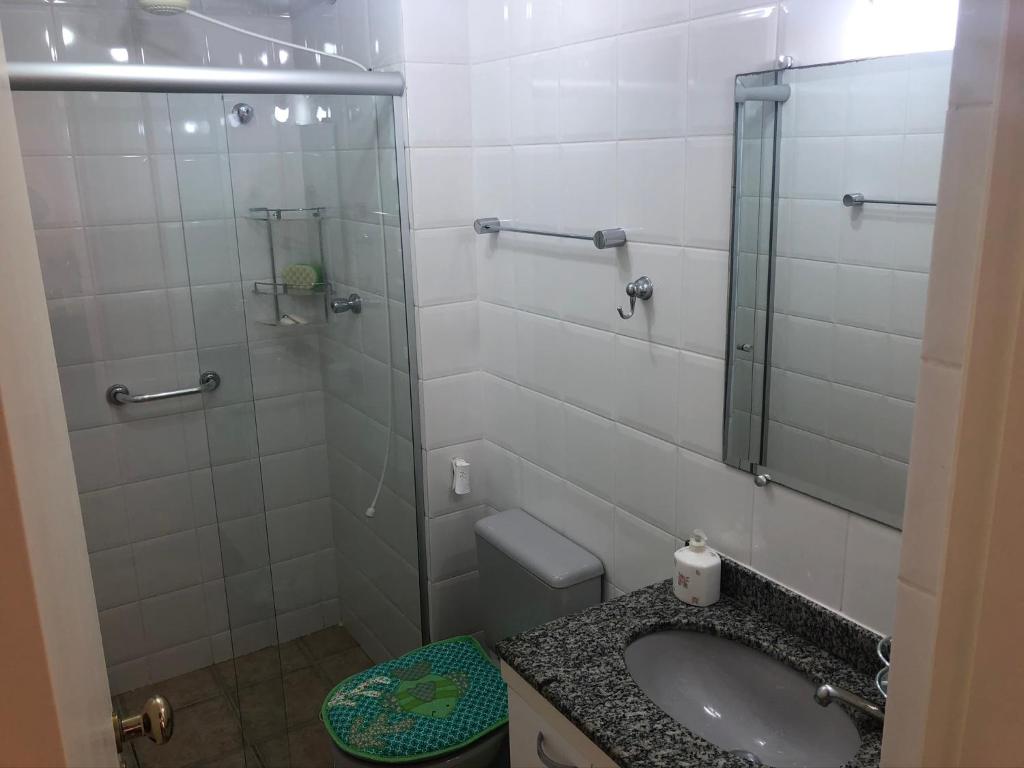  Apartamento Guarujá