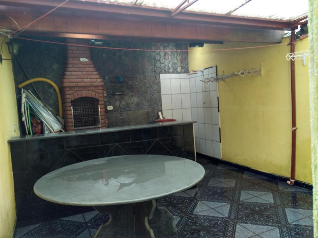  Lindo Sobrado em Condomínio Fechado