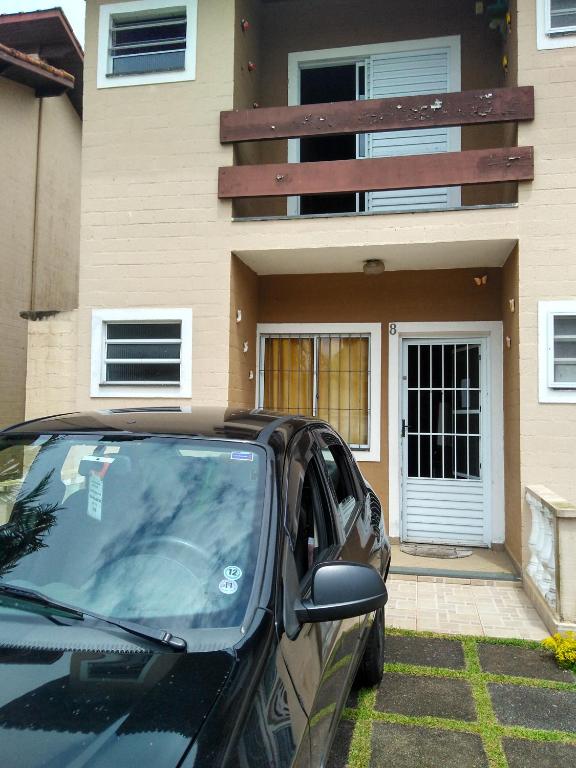  Lindo Sobrado em Condomínio Fechado