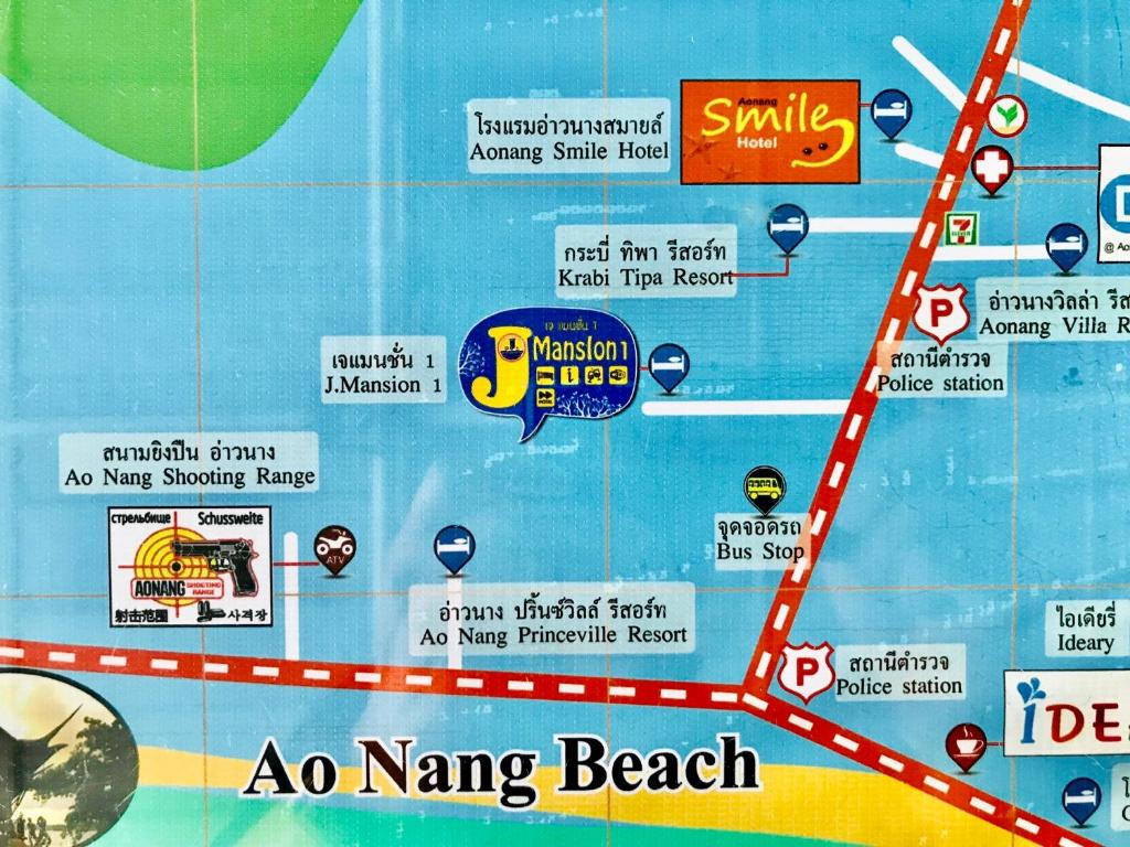 J Mansion - Resim 33