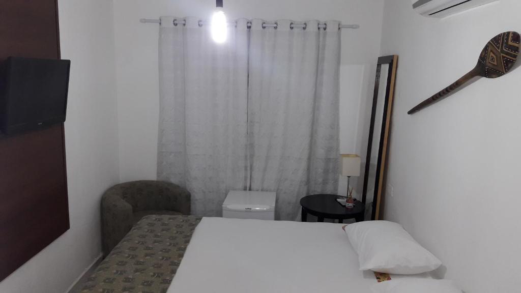  Lolosa Suítes Container