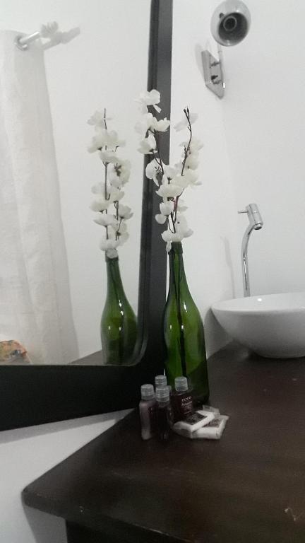  Lolosa Suítes Container