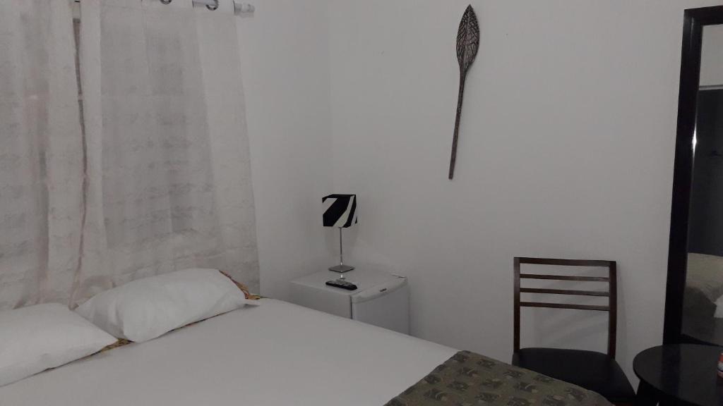  Lolosa Suítes Container