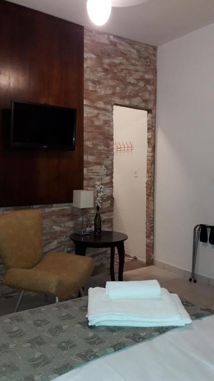  Lolosa Suítes Container