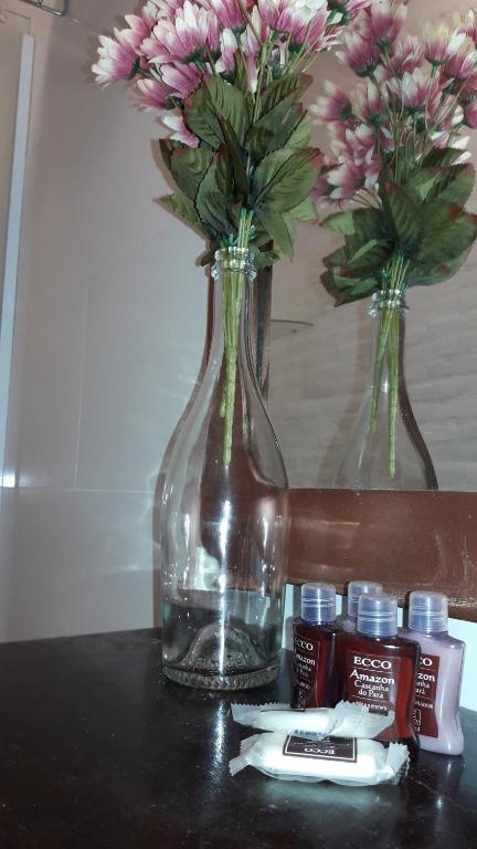  Lolosa Suítes Container