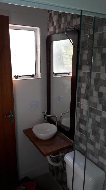  Lolosa Suítes Container