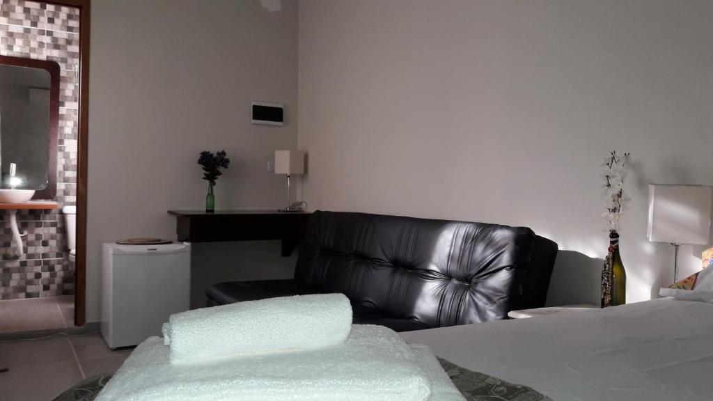  Lolosa Suítes Container