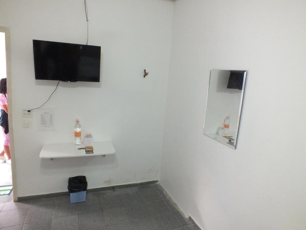  Hospedagem Henri Dunant