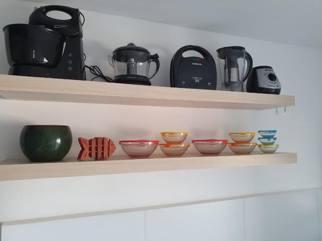  Condomínio completo em Ubatuba a 300 metros da praia