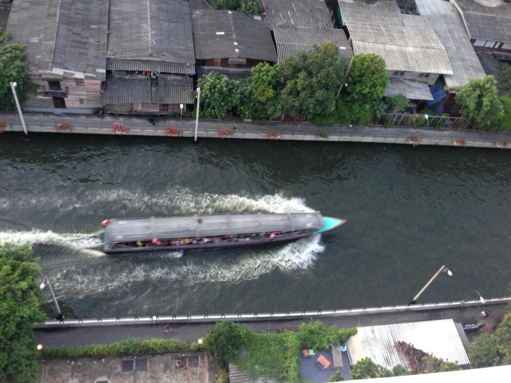 Witz Bangkok Ramkhamhaeng - Resim 20