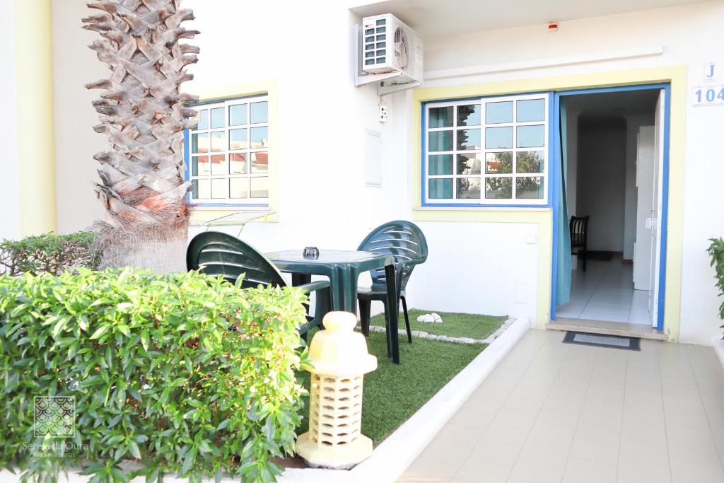 Apartamentos Sereia da Oura - 1