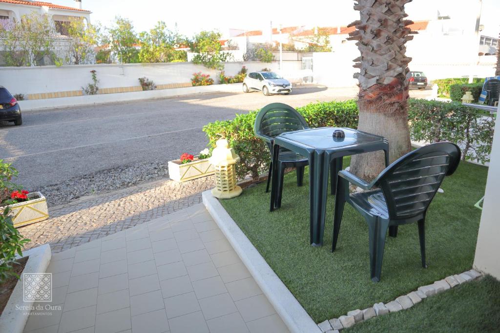 Apartamentos Sereia da Oura - 2