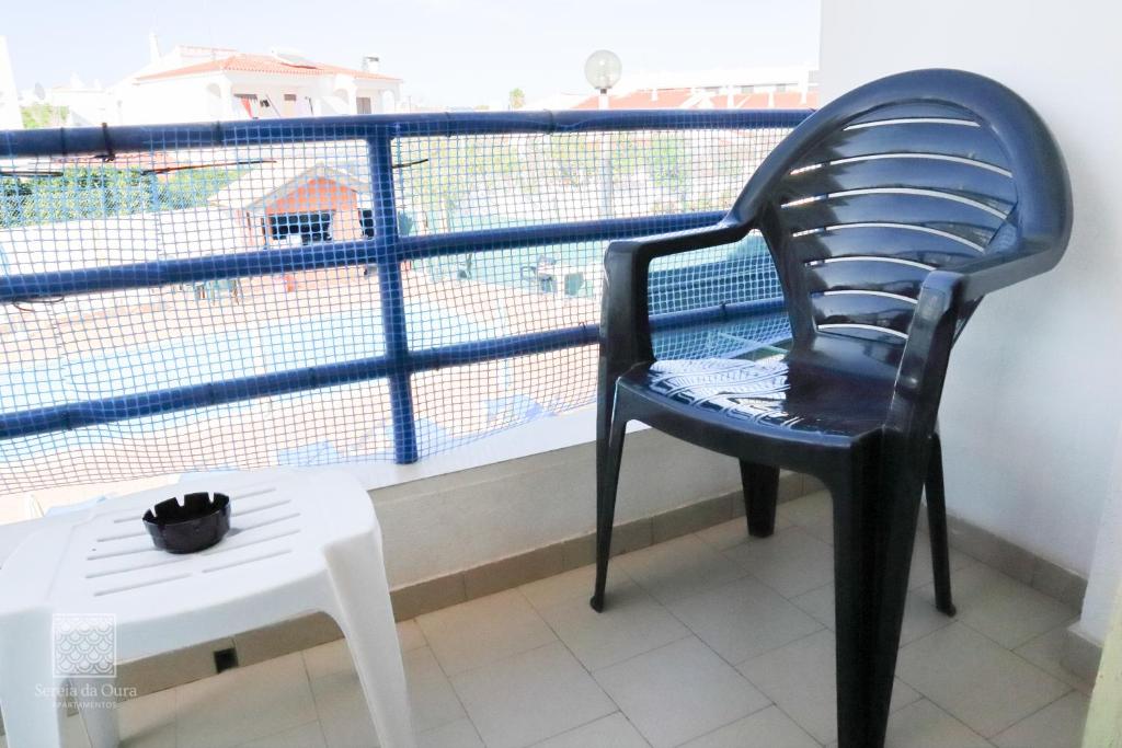 Apartamentos Sereia da Oura - 18