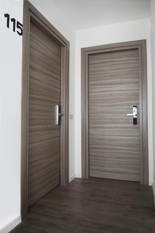 Fotografie z fotogalerie ubytování Park Hotel Eden v destinaci Nago-Torbole