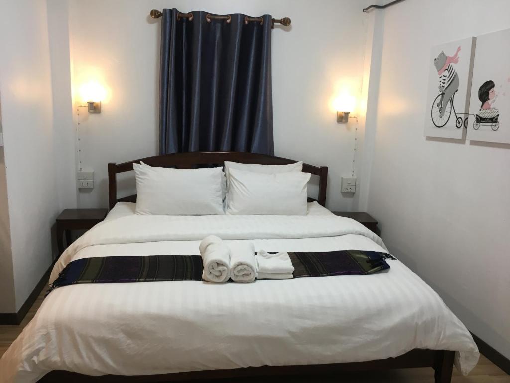 T&N home Ayutthaya - 14