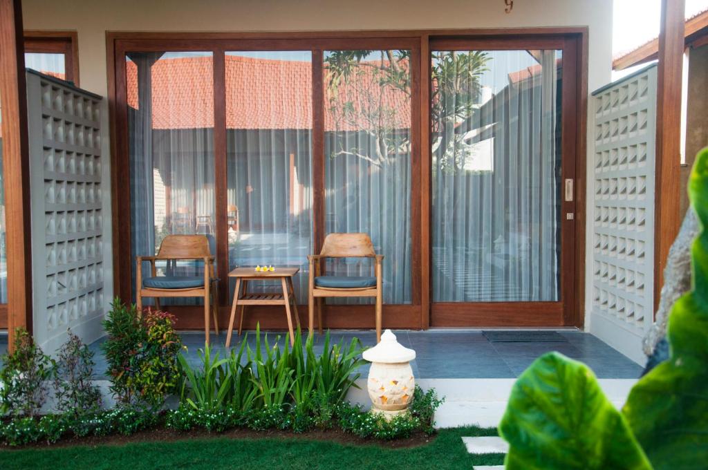 Omorich Bali Guest House - 2