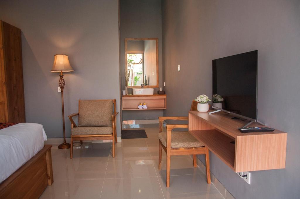 Omorich Bali Guest House - 5