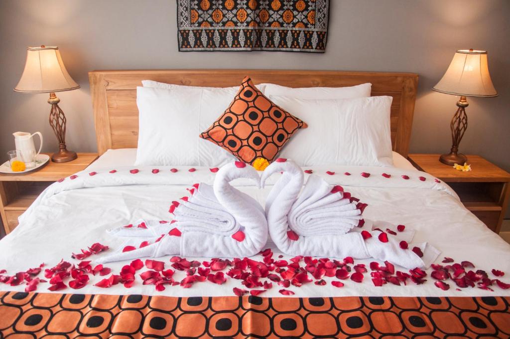 Omorich Bali Guest House - 7