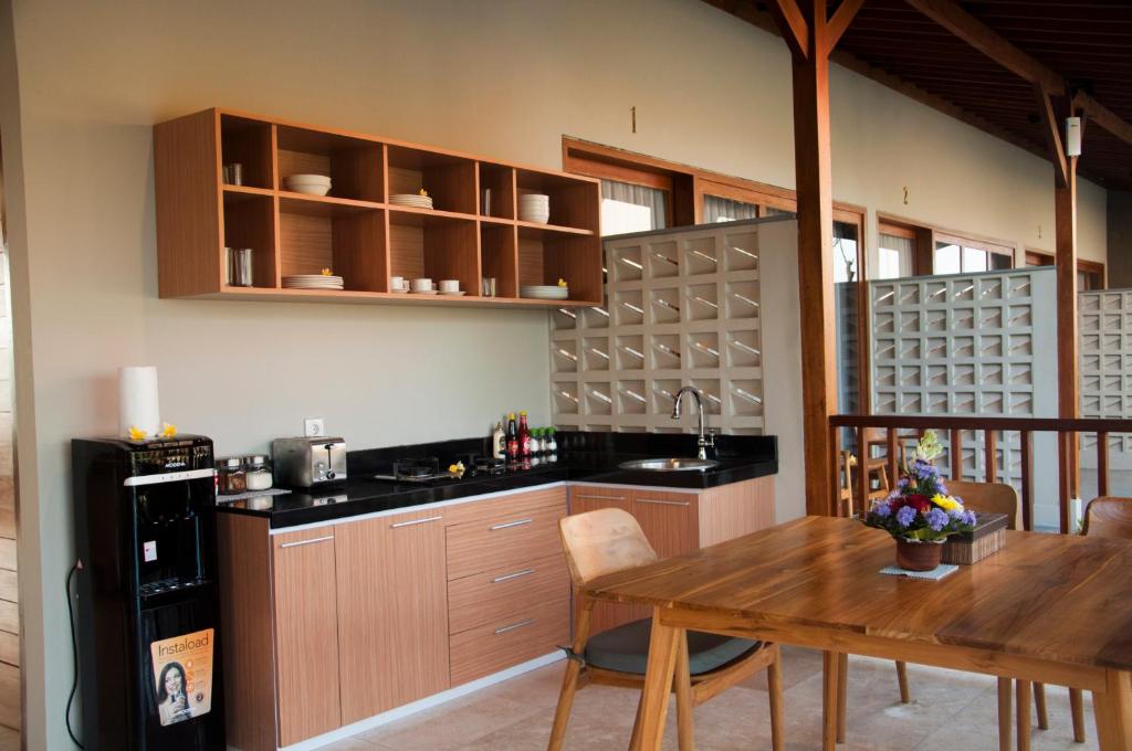 Omorich Bali Guest House - 18