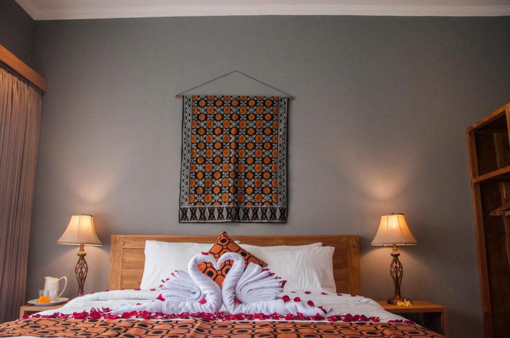 Omorich Bali Guest House - 6