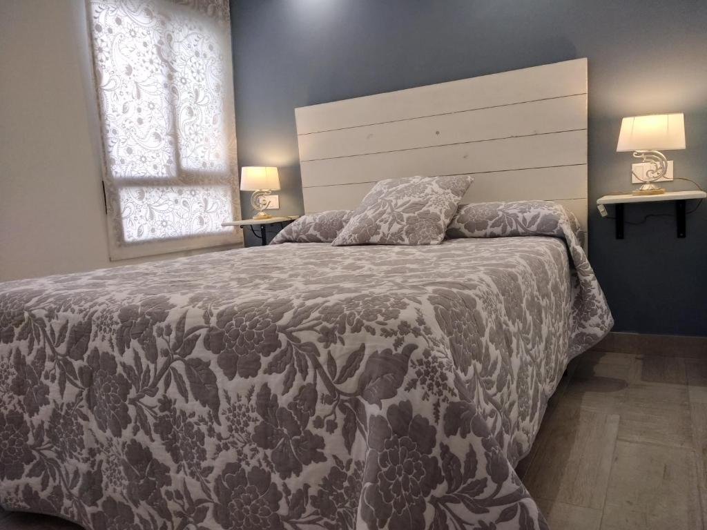 Fotografie z fotogalerie ubytování APARTAMENTO en la JUDERIA DE CORDOBA TANA S HOME v destinaci Córdoba