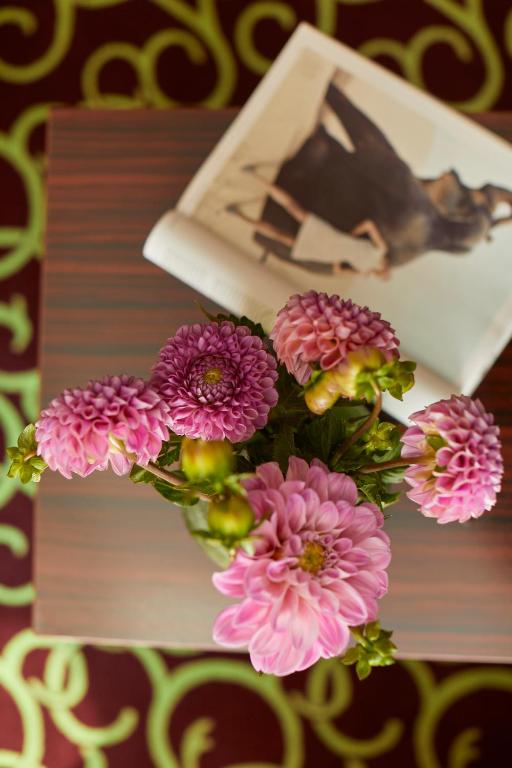 Fotografie z fotogalerie ubytování Hotel Metropol by Maier Privathotels v Mnichově