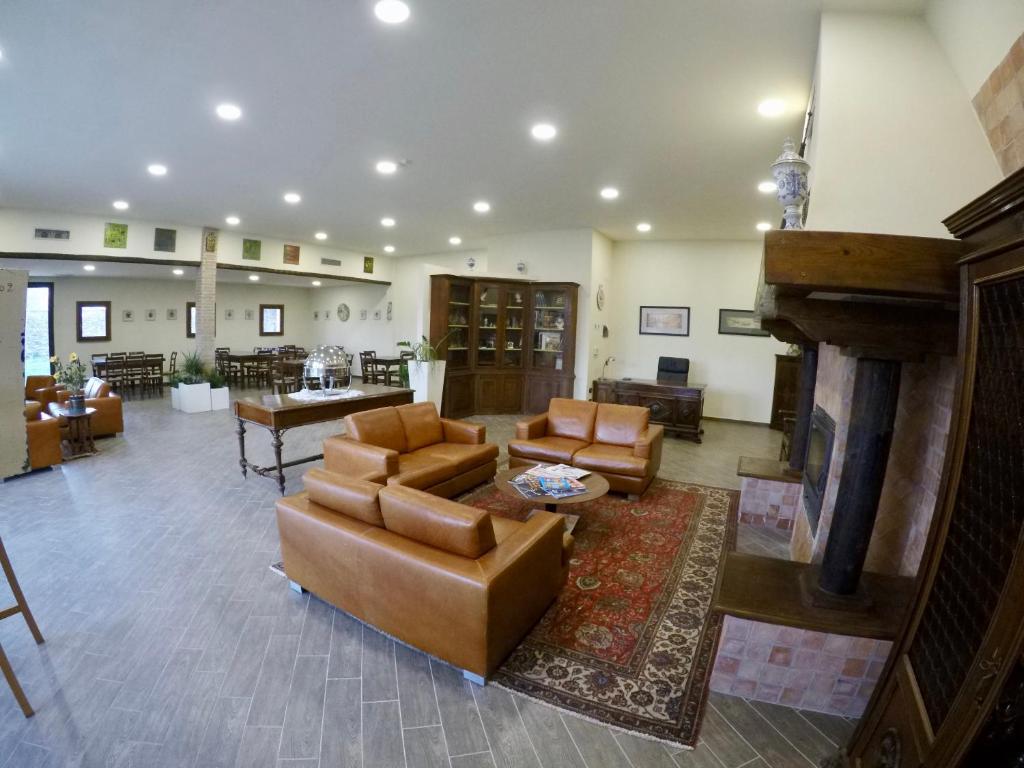 Hotel Il Casale Verde Resort - Housity