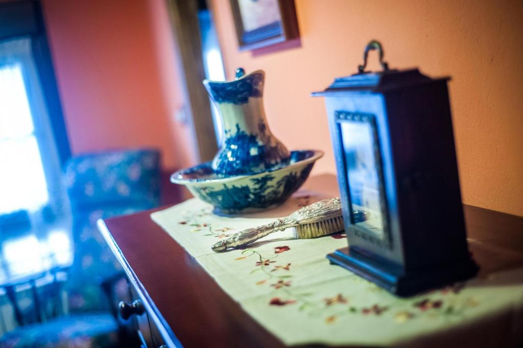 Casa de Aldea Riosol - 11